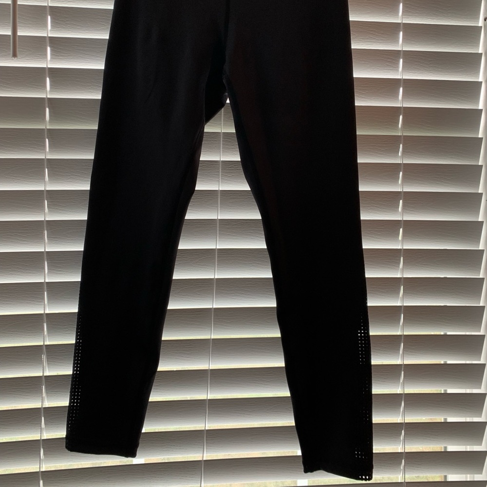 Zyia Active Flame High Waist Athletic Legging